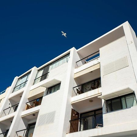 Апартаменты Playa Del Salon 2C Menyber Нерха Экстерьер фото